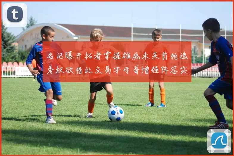 名记曝开拓者掌握雄鹿未来首轮选秀权欲借此交易字母哥增强阵容实力